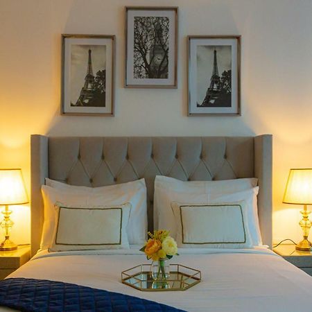 Westminster Claren Tower - Downtown Apartment Дубай Екстериор снимка