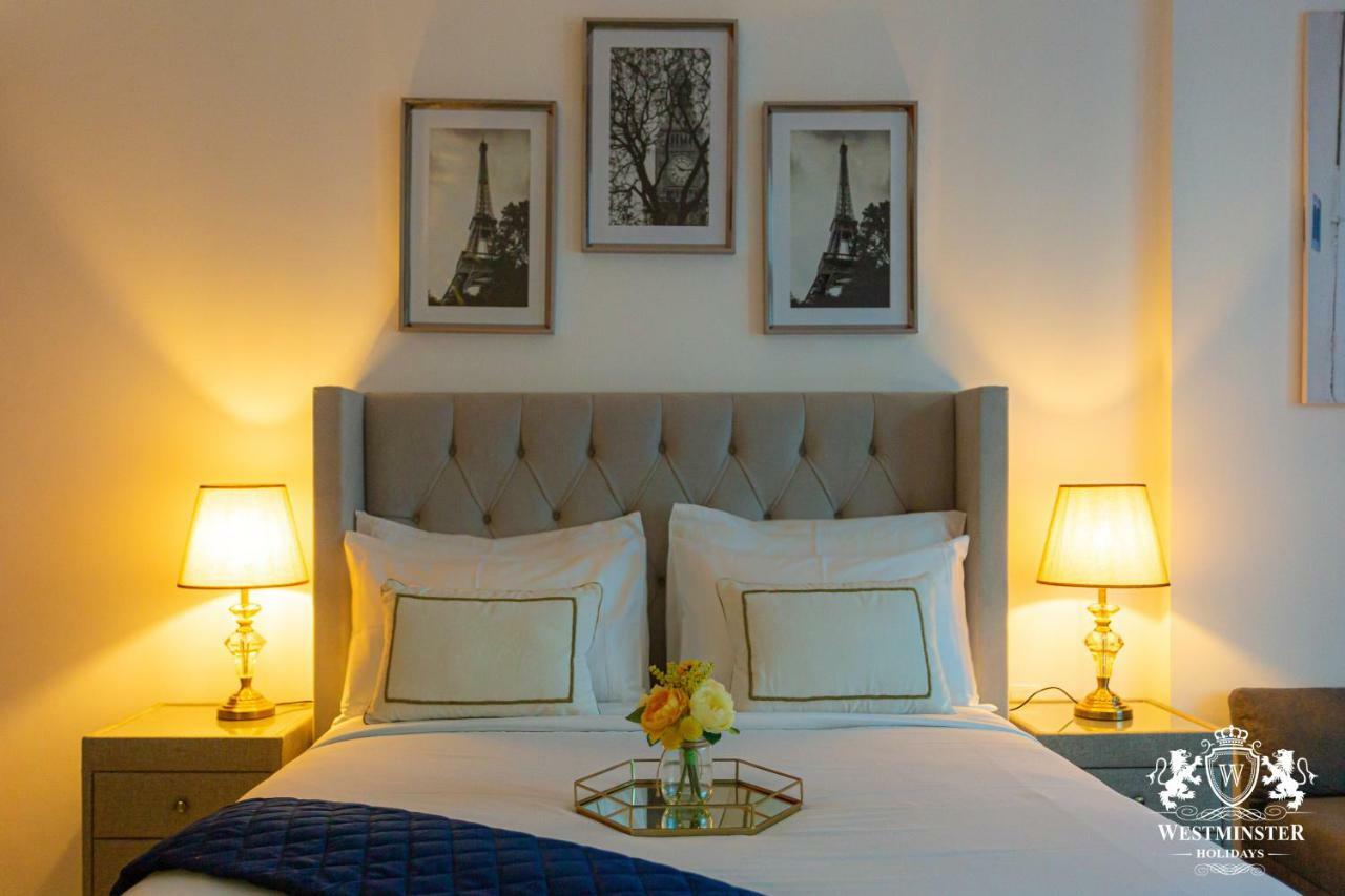 Westminster Claren Tower - Downtown Apartment Дубай Екстериор снимка