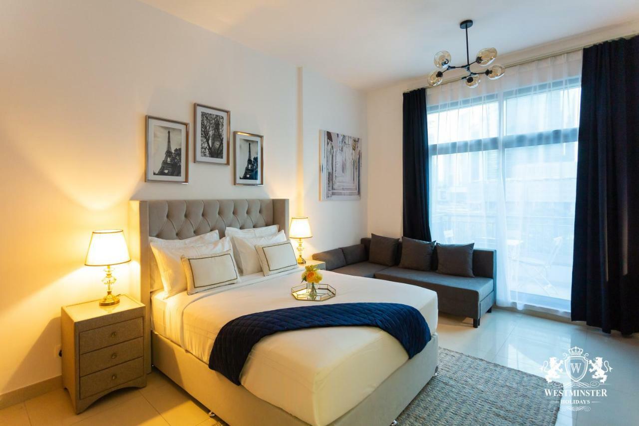 Westminster Claren Tower - Downtown Apartment Дубай Екстериор снимка