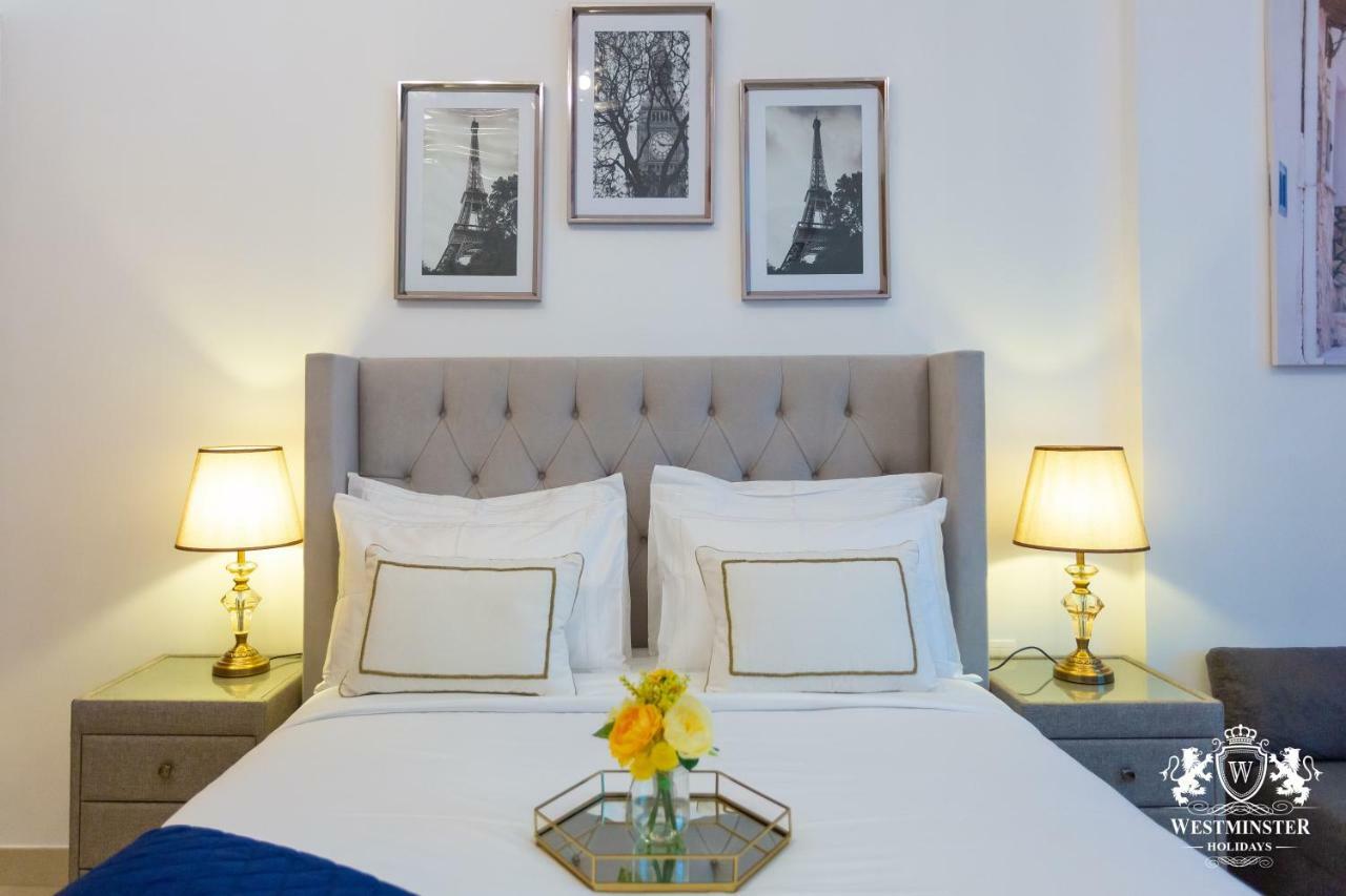 Westminster Claren Tower - Downtown Apartment Дубай Екстериор снимка